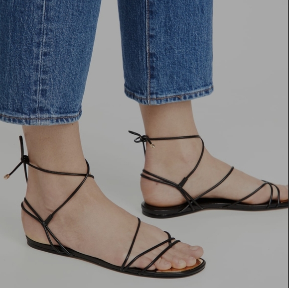 Schutz Mikaella Sandals - Picture 3 of 7